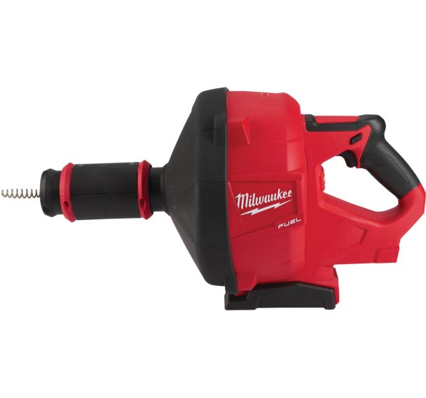 M18 FDCPF10-201C - Déboucheur 18V, 2,0 Ah, Ø 10mm