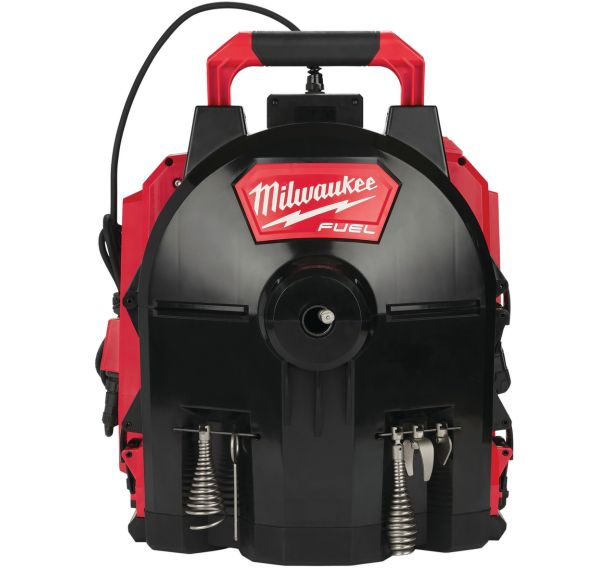 M18 FFSDC13-0 - Déboucheur 18V sur pied, Ø13mm, sans batterie, ni char