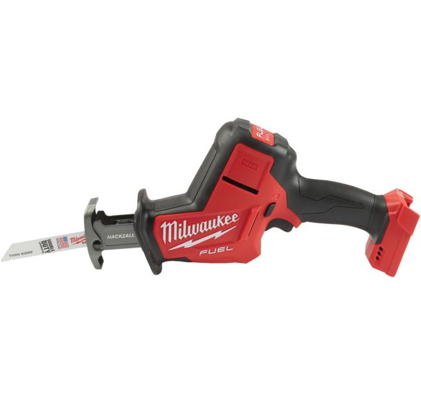 M18 FHZ-0X - Scie Sabre compacte FUEL 18V