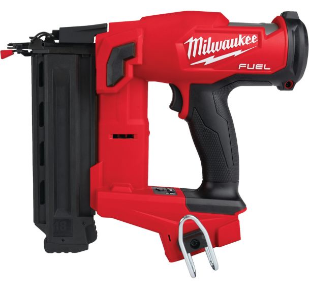 M18 FN18GS-0X - Cloueur FUEL 18V, 18 Gauge, sans batterie