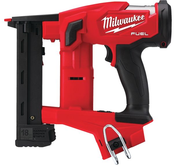 M18 FNCS18GS-0X - Agrafeuse de finition FUEL, 18V, sans batterie