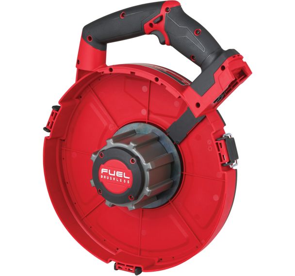 M18 FPFT-0X - Tir-Fil Automatique, sans batterie, sans chargeur