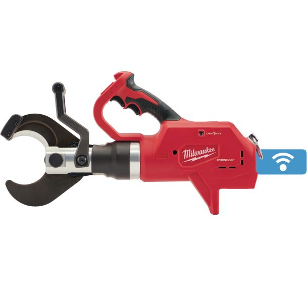 M18 HCC75-0C - Coupe câcle hydraulique, One-Key, 18V, sans batterie
