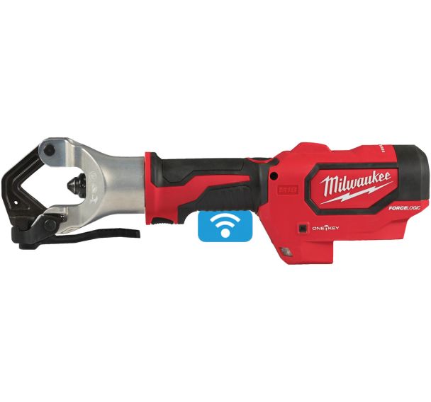 M18 HDCT-0C - Sertisseuse sans matrice sans fil 18V sans batterie