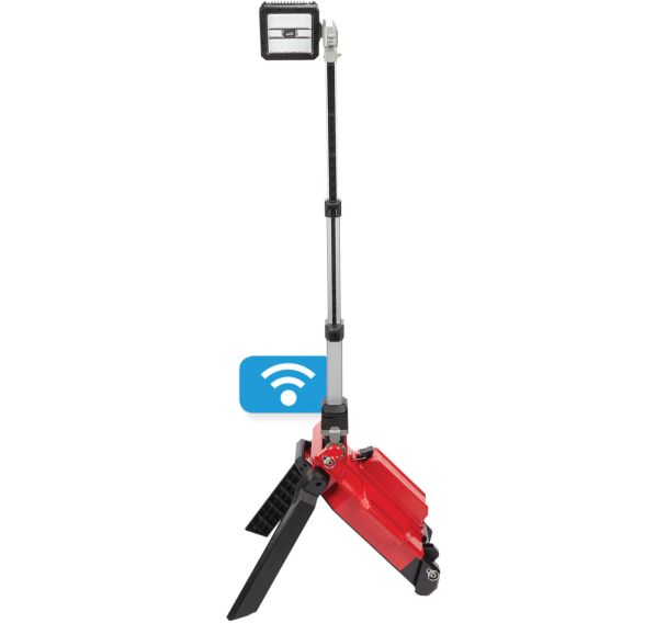 M18 ONERSAL-0 - Projecteur de chantier One-Key M18