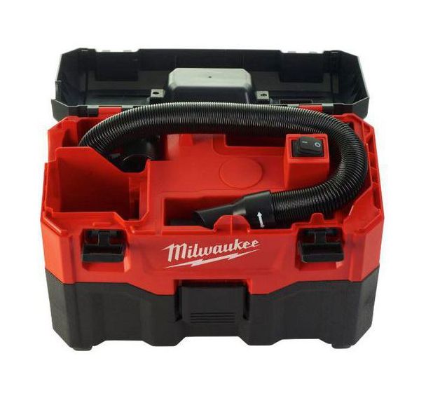 M18 VC2-0 - Aspirateur 18V, sans batterie