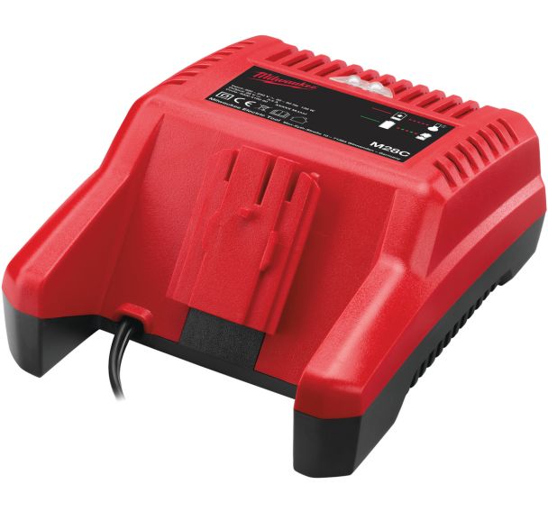 M28 C - Chargeur 28V, système M28