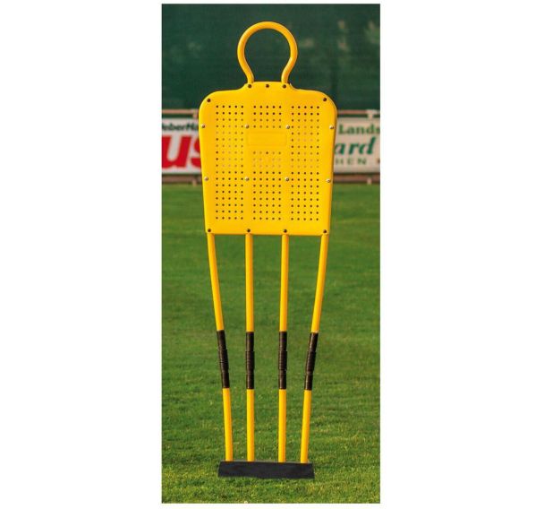 Mannequin articule terrain synthe pro casal hauteur 180 cm