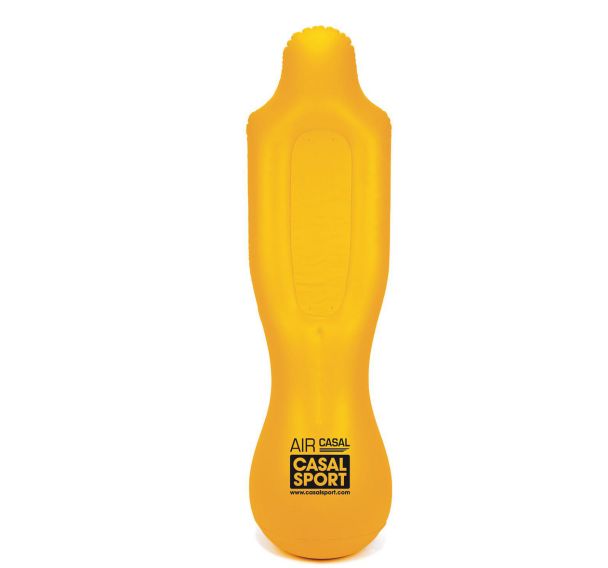 Mannequin gonflable 180 cm air casal