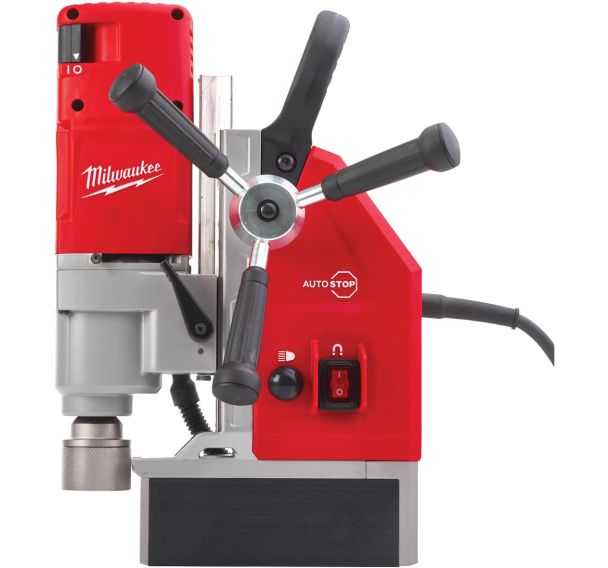 MDE 41 - 2 Vitesses, 1200W, 41mm