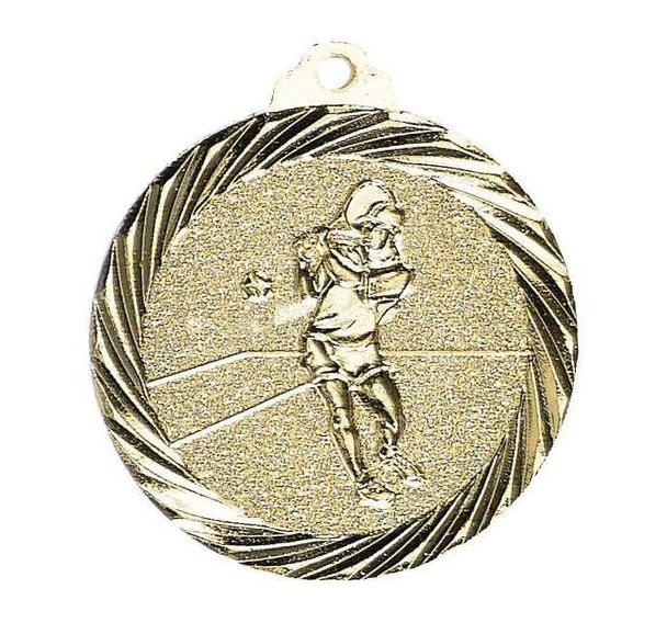 MEDAILLE PROMOTION TENNIS