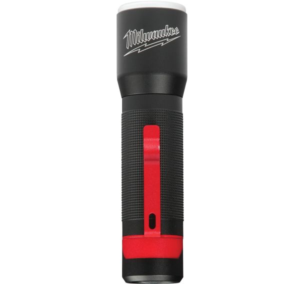 ML-LED - Lampe torche sur Pile