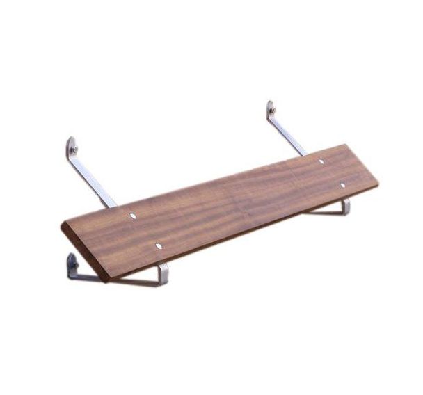 MOTTEZ BANC 1M MURAL - 2 POSITIONS