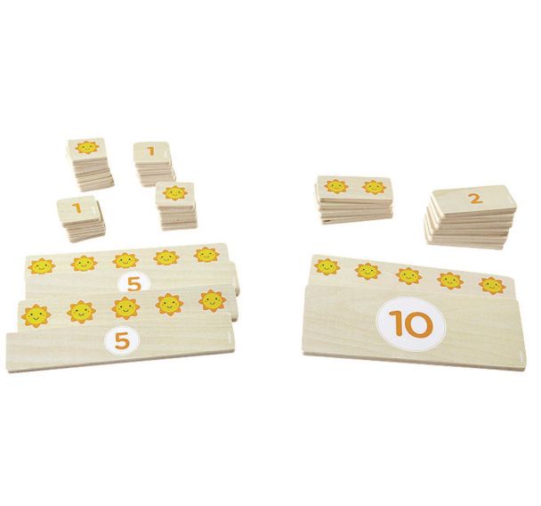 Ma première monnaie