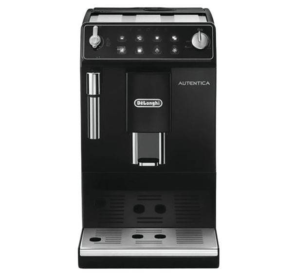 Machine à café Avec broyeur - 1450 Watts - Delonghi - ETAM29510B