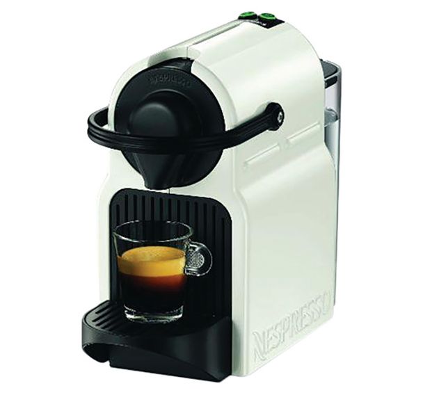 Machine à café Expresso à capsules-Puissance 1260 Watts-YY1530FD-Krups