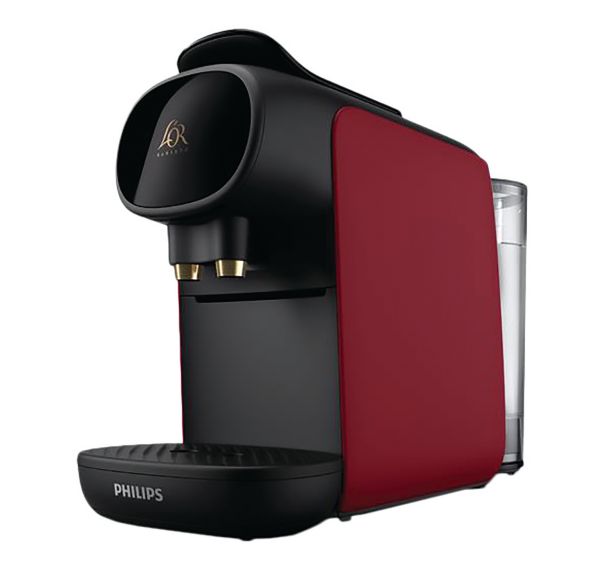 Machine à café Expresso à capsules - 1450 Watts - Philips - LM9012.50