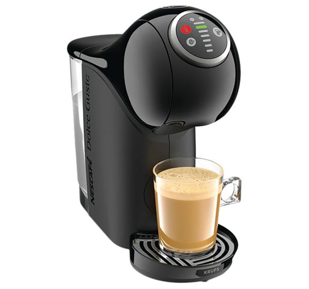 Machine à café Expresso à capsules - Puissance 1500 Watts - YY4445FD