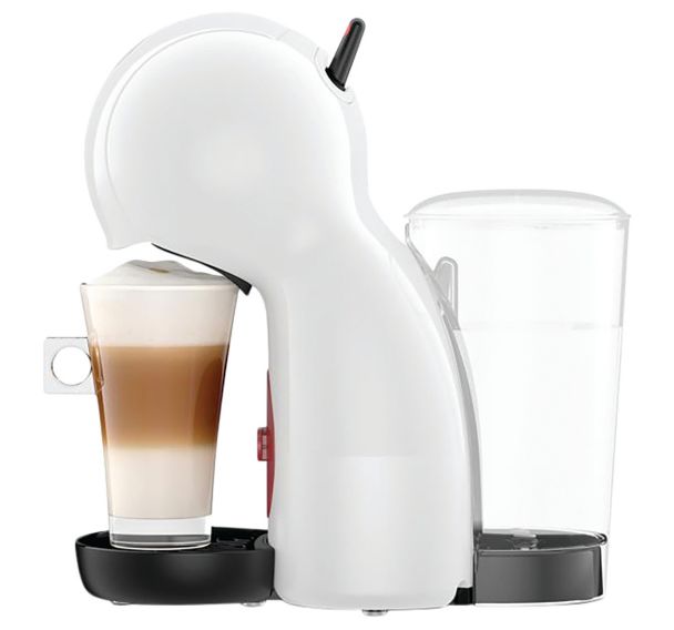 Machine à café Expresso à capsules - Puissance 1500 Watts - YY5218FD