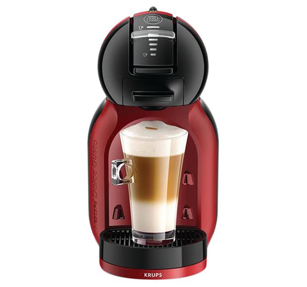 Machine à café Expresso à capsules - Puissance 1500 Watts - YY5219FD