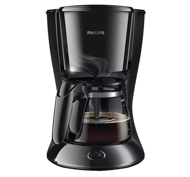 Machine à café Filtre - 1000 Watts - Philips - HD7461.20