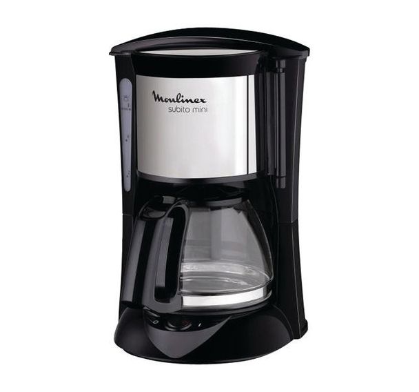 Machine à café Filtre MOULINEX - FG150813 - 600 Watts