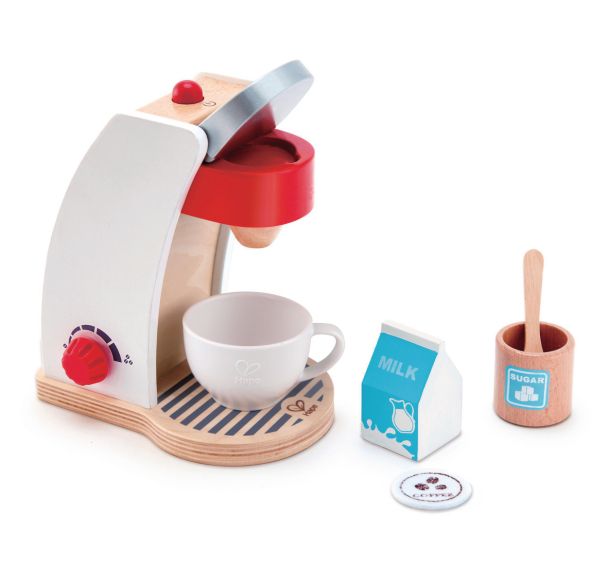Machine à café Hape