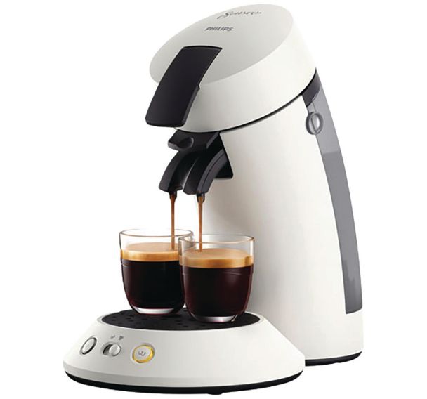 Cafetière SENSEO® Original Plus PHILIPS