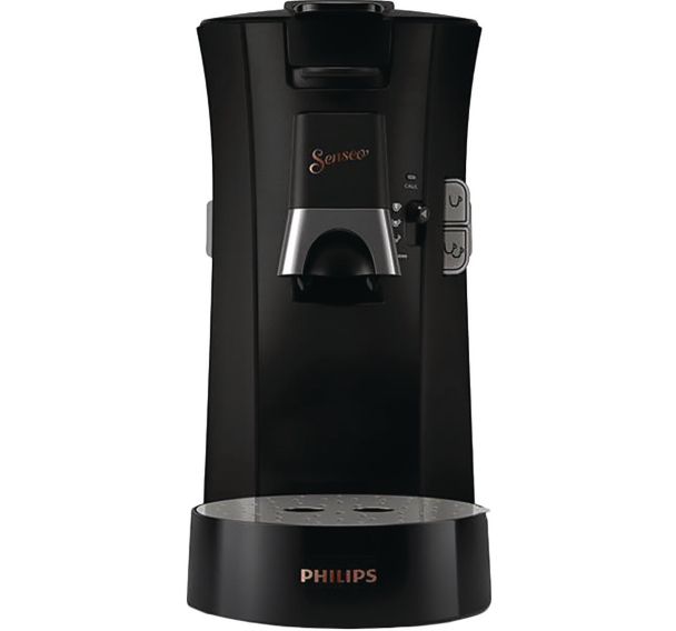 Cafetière SENSEO® Select noir - PHILIPS