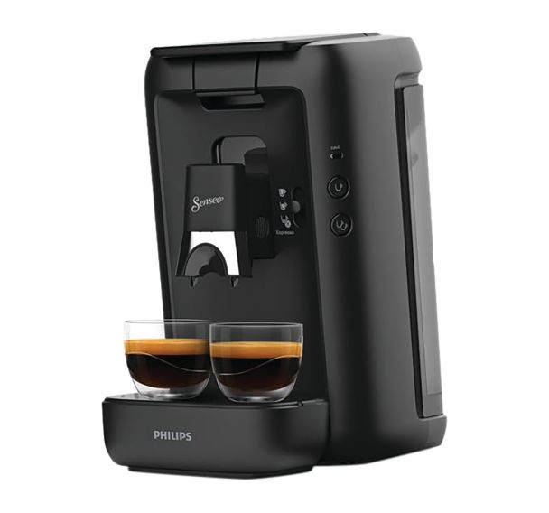 Machine à café à dosettes SENSEO MAESTRO - CSA260.61 - Philips