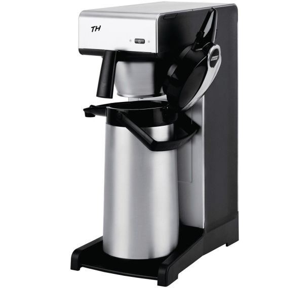 Machine à café avec bouteille Isotherme 2,2L BRAVILOR - A038521