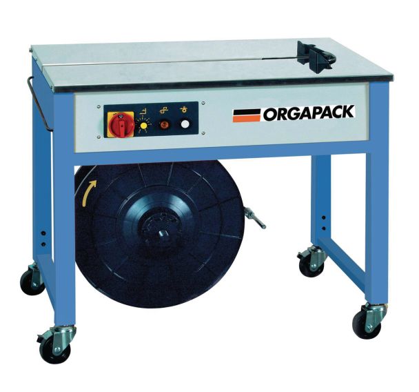 Machine à cercler - Semi-automatique