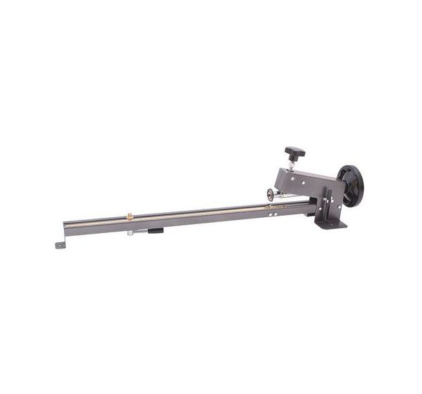 Machine à découper les joints ø 80 à 1250 mm