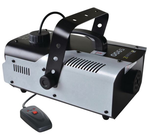 Machine à fumée S900 - BeamZ