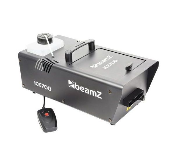 Machine à fumée lourde ICE700 - BeamZ