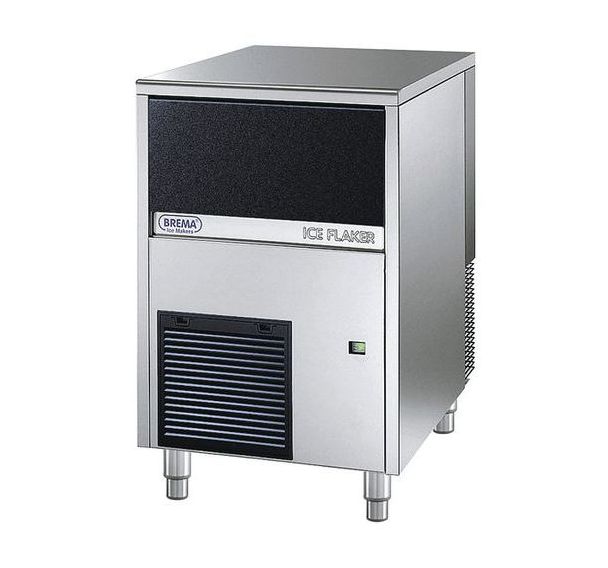Machine à glace GB 902A condenseur à air BREMA