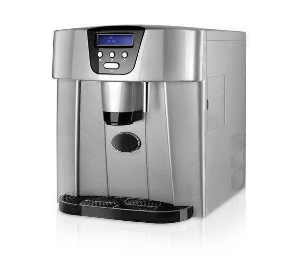 Machine à glaçons - MG 17 ELEGANCE