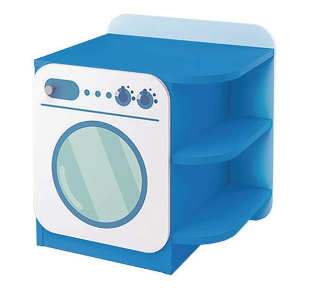 Machine à laver Minty