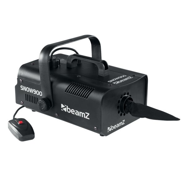 Machine à neige SNOW900 - BeamZ