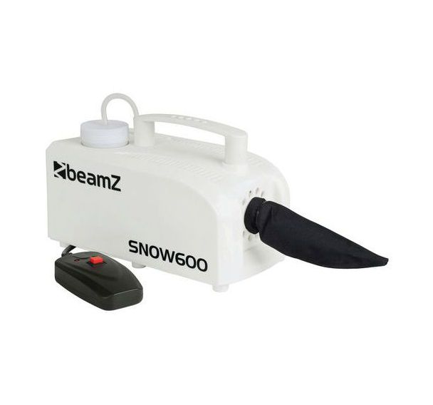 Machine à neige SNOW600 - BeamZ