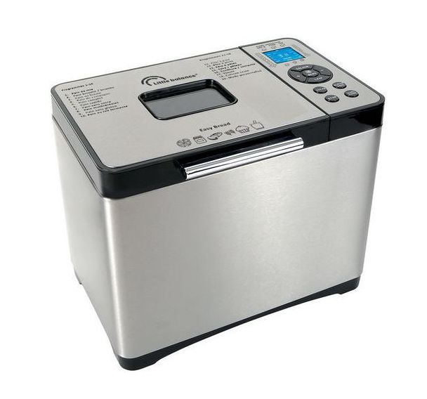Machine a pain Capacité 1 kg. - 650W