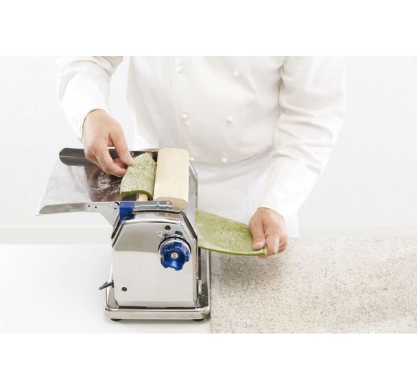 Mâchine à pâte électrique - 22 cm