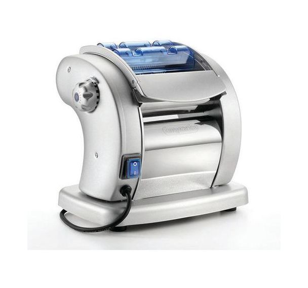 Mâchine à pâte électrique Imperia Laminoir - 14 cm