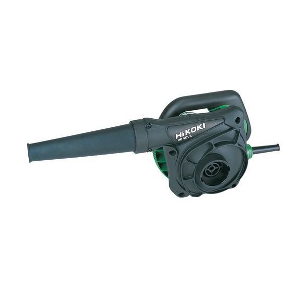Machine à souffler et aspirer 550W - Hitachi
