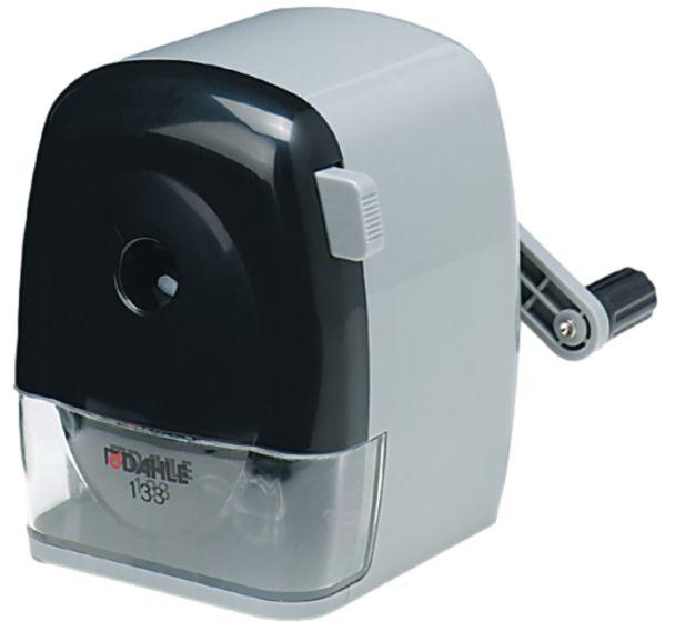 Machine à tailler les crayons Dahle 133