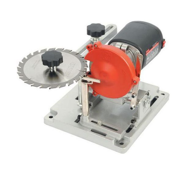 Machine d'affûtage de lame circulaire 110W