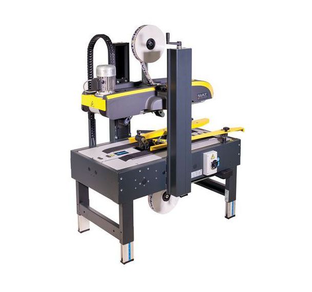 Machine de fermeture de caisse-carton SK20