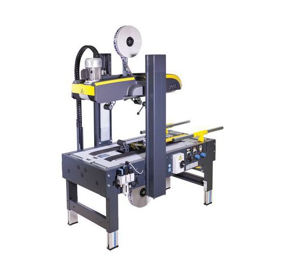Machine de fermeture de caisse-carton SR20