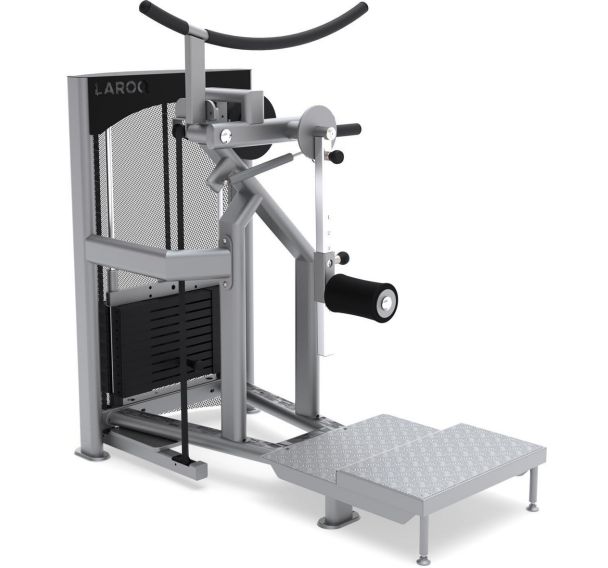 Machine pour Hanches Laroq Tannac - Charge de 60 kg
