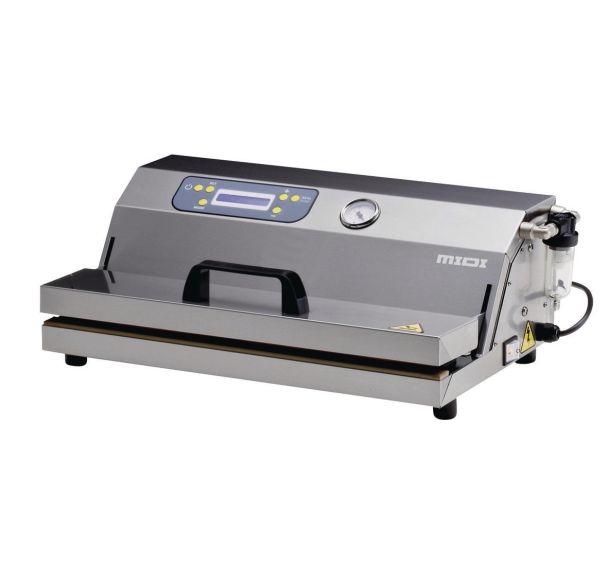 Machine sous-vide ''midi''